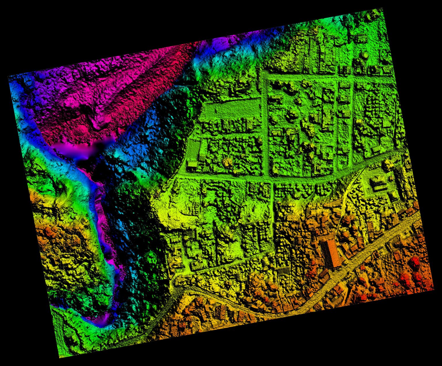 Land Surveyors and Boundary Lines  Calvada Surveying